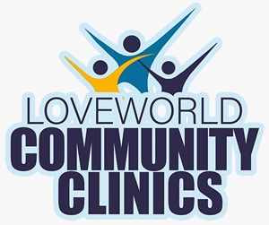 Loveworld Community Clinics