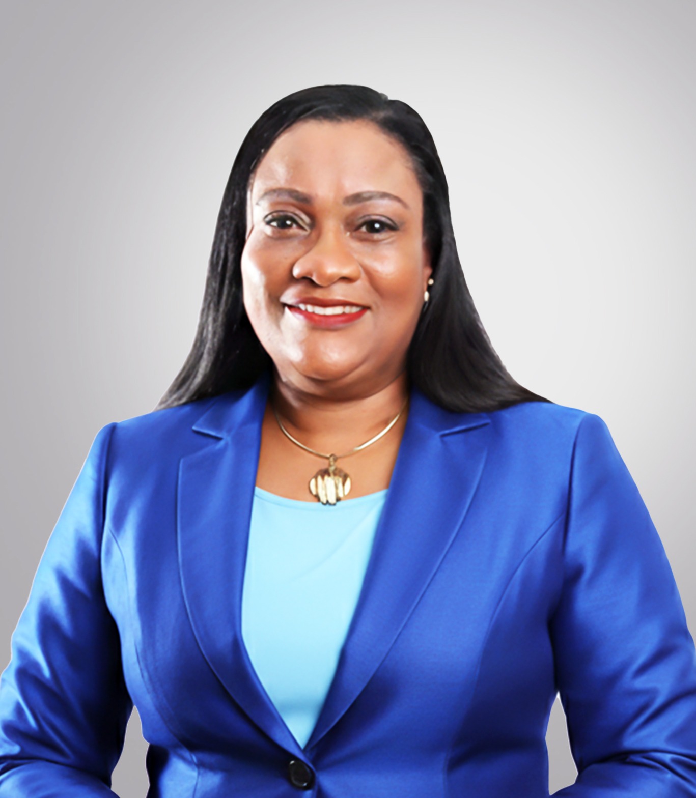 Pastor Dr. Olajumoke Akisanya